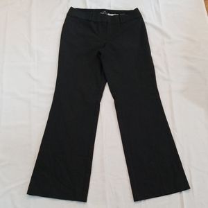 LOFT by Ann Taylor Julie Trouser Dress Pants